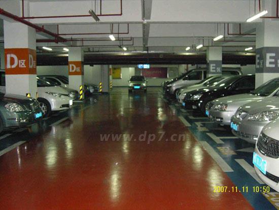 停車場(chǎng)車庫(kù)耐磨地坪-歐進(jìn)建材m.xinbao288.cc