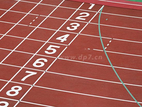 塑膠緩沖跑道施工廠家-歐進(jìn)建材