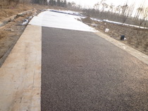 歐進彩色透水混凝土工藝流程-m.xinbao288.cc